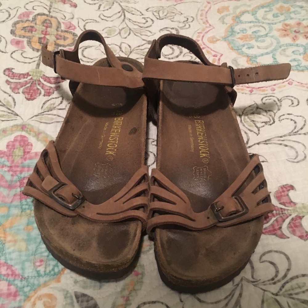 Women’s Birkenstock Sandals